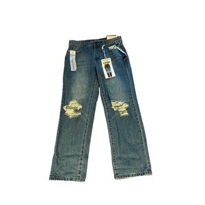 Gogo Jeans (ex boyfriend)